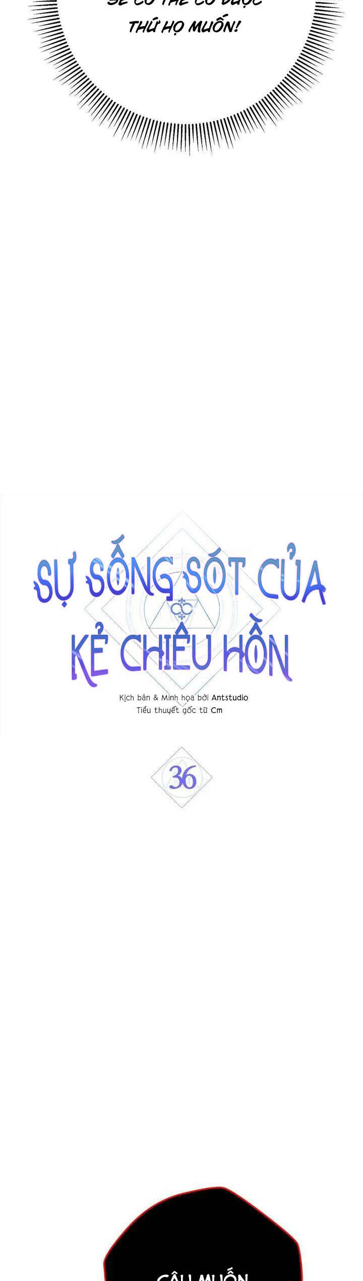 Sự Sống Sót Của Kẻ Chiêu Hồn Chapter 36 - 10