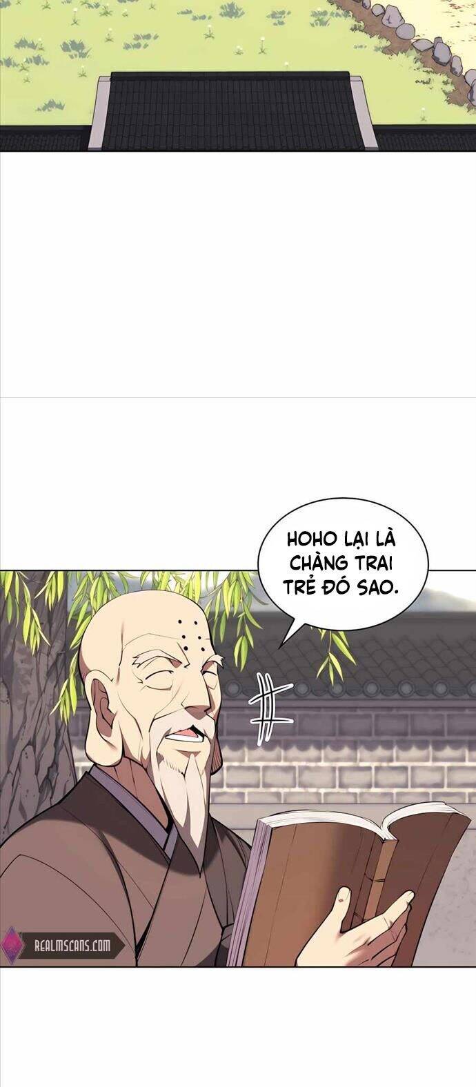Học Giả Kiếm Sĩ Chapter 46 - 20