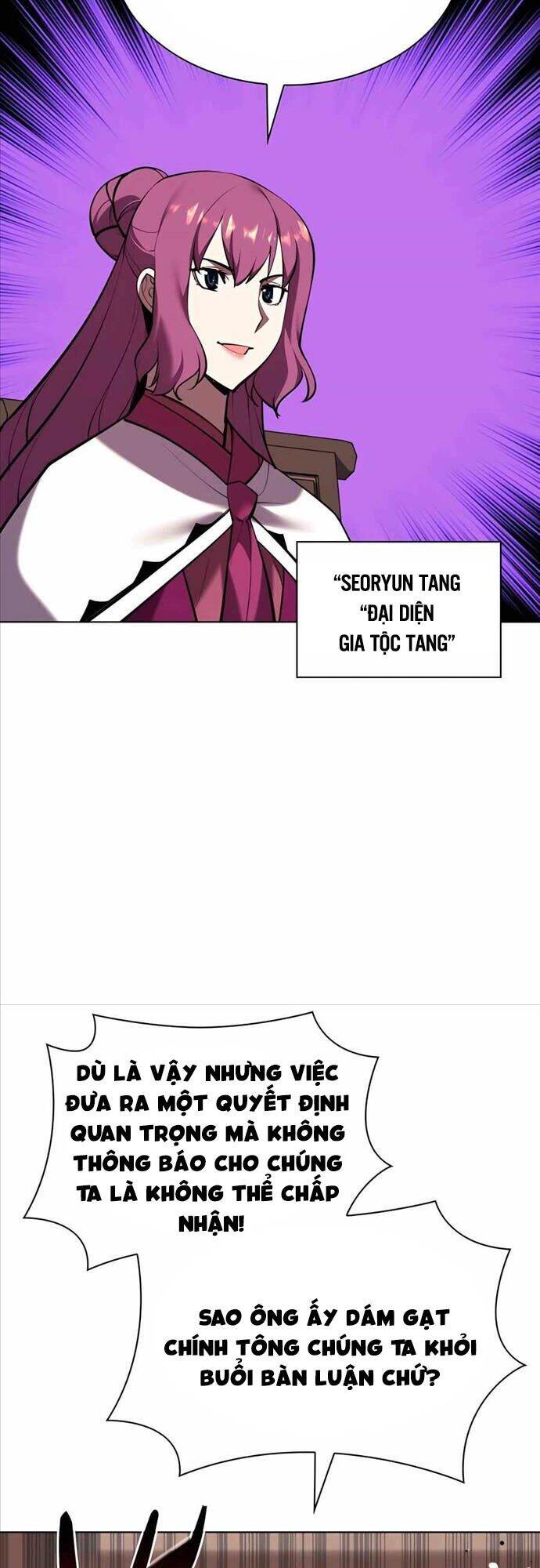 Học Giả Kiếm Sĩ Chapter 46 - 36