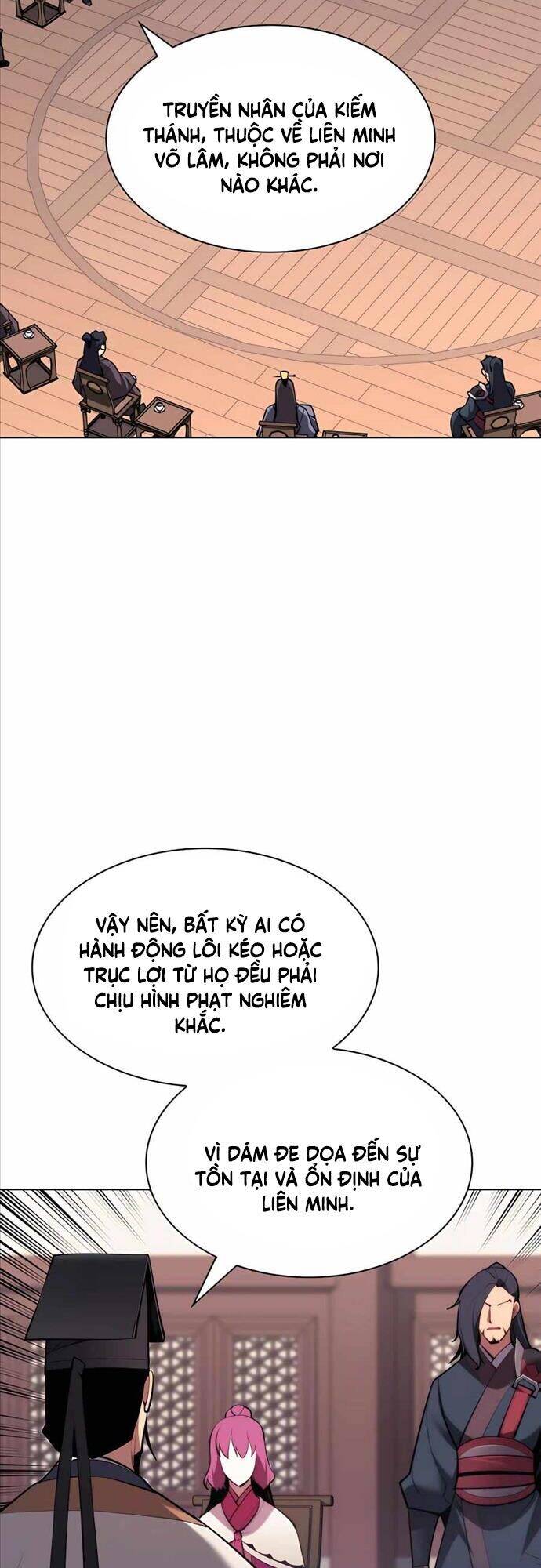 Học Giả Kiếm Sĩ Chapter 46 - 44