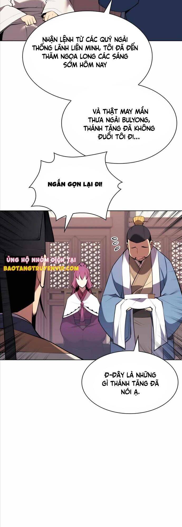 Học Giả Kiếm Sĩ Chapter 46 - 55