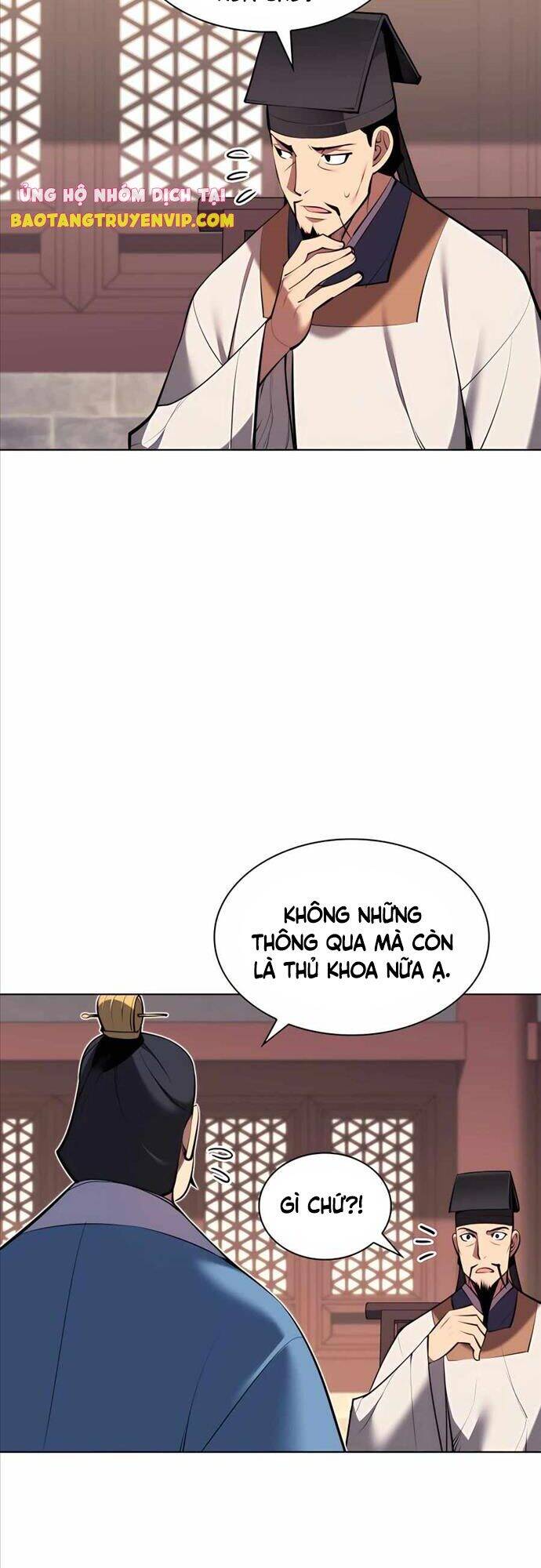 Học Giả Kiếm Sĩ Chapter 46 - 65