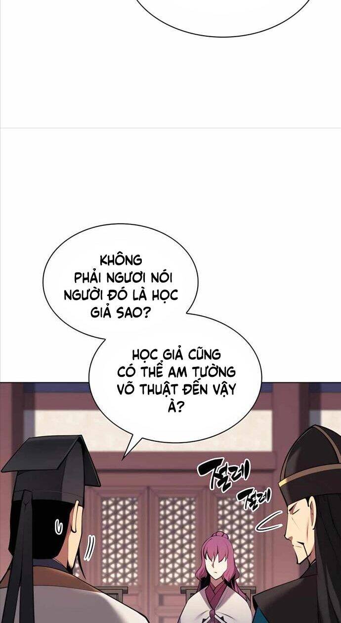 Học Giả Kiếm Sĩ Chapter 46 - 68