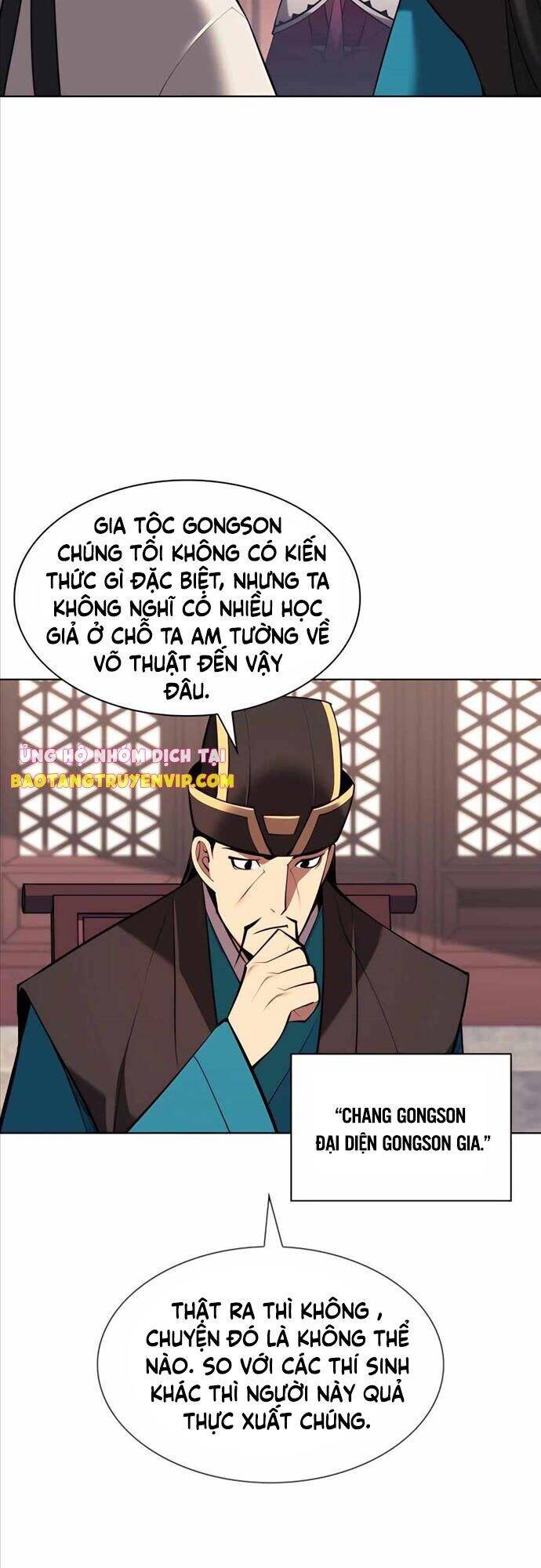 Học Giả Kiếm Sĩ Chapter 46 - 69