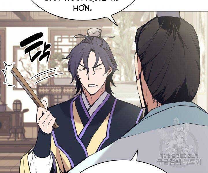 Học Giả Kiếm Sĩ Chapter 10 - 126