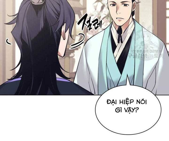 Học Giả Kiếm Sĩ Chapter 10 - 131
