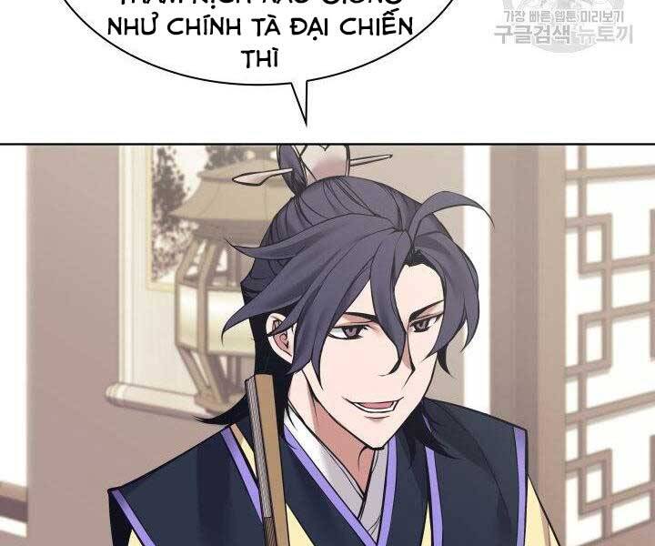 Học Giả Kiếm Sĩ Chapter 10 - 133