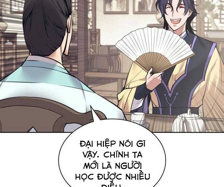 Học Giả Kiếm Sĩ Chapter 10 - 165