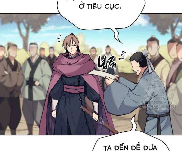 Học Giả Kiếm Sĩ Chapter 10 - 27