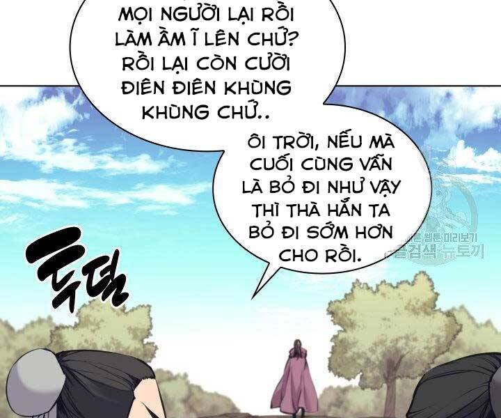 Học Giả Kiếm Sĩ Chapter 10 - 84