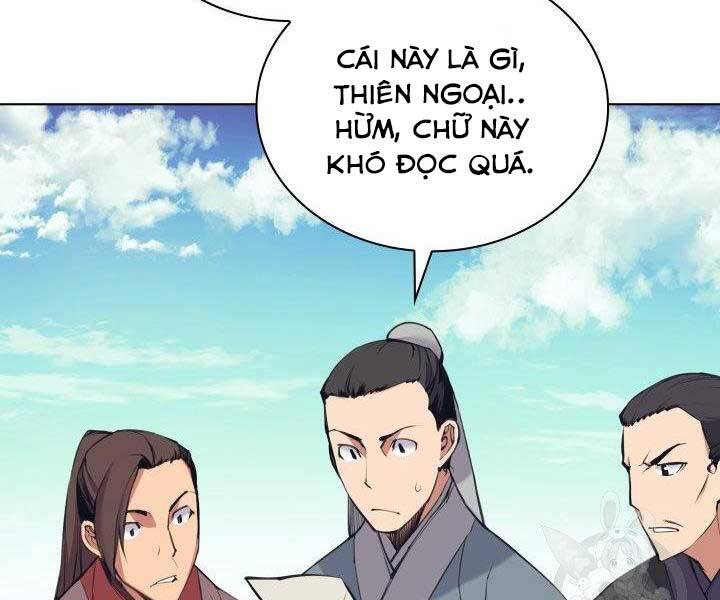 Học Giả Kiếm Sĩ Chapter 10 - 88