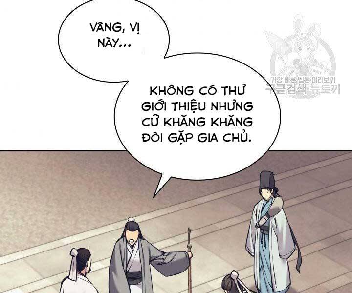 Học Giả Kiếm Sĩ Chapter 12 - 110