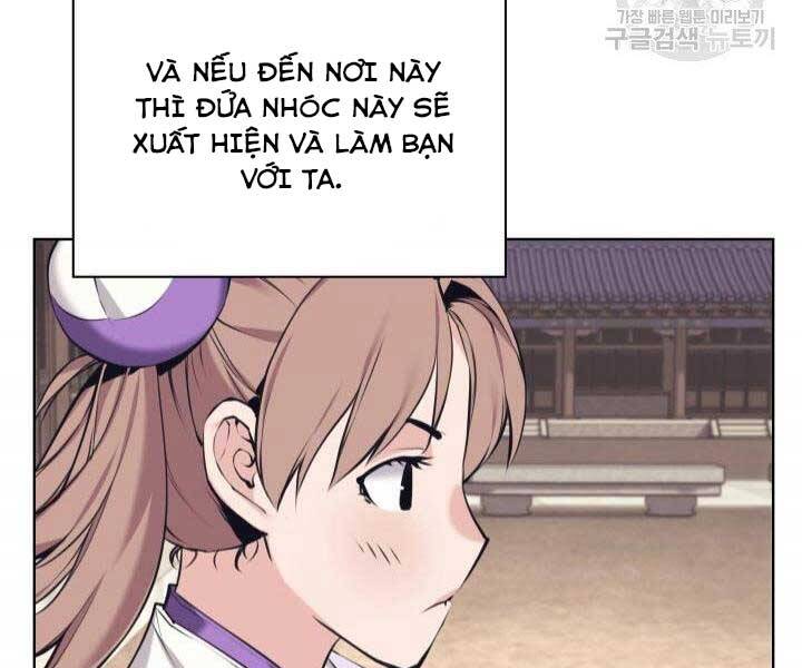 Học Giả Kiếm Sĩ Chapter 12 - 161