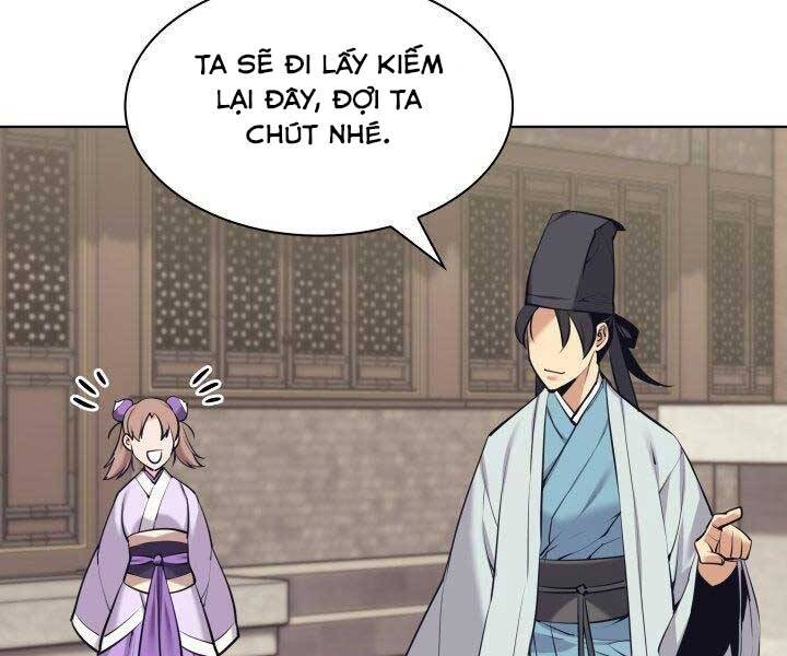 Học Giả Kiếm Sĩ Chapter 12 - 190
