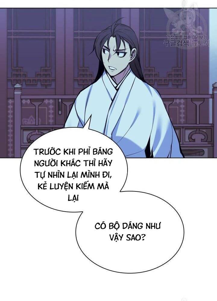 Học Giả Kiếm Sĩ Chapter 13 - 106