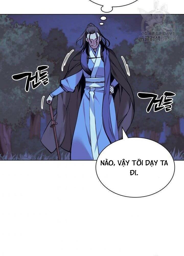 Học Giả Kiếm Sĩ Chapter 13 - 133