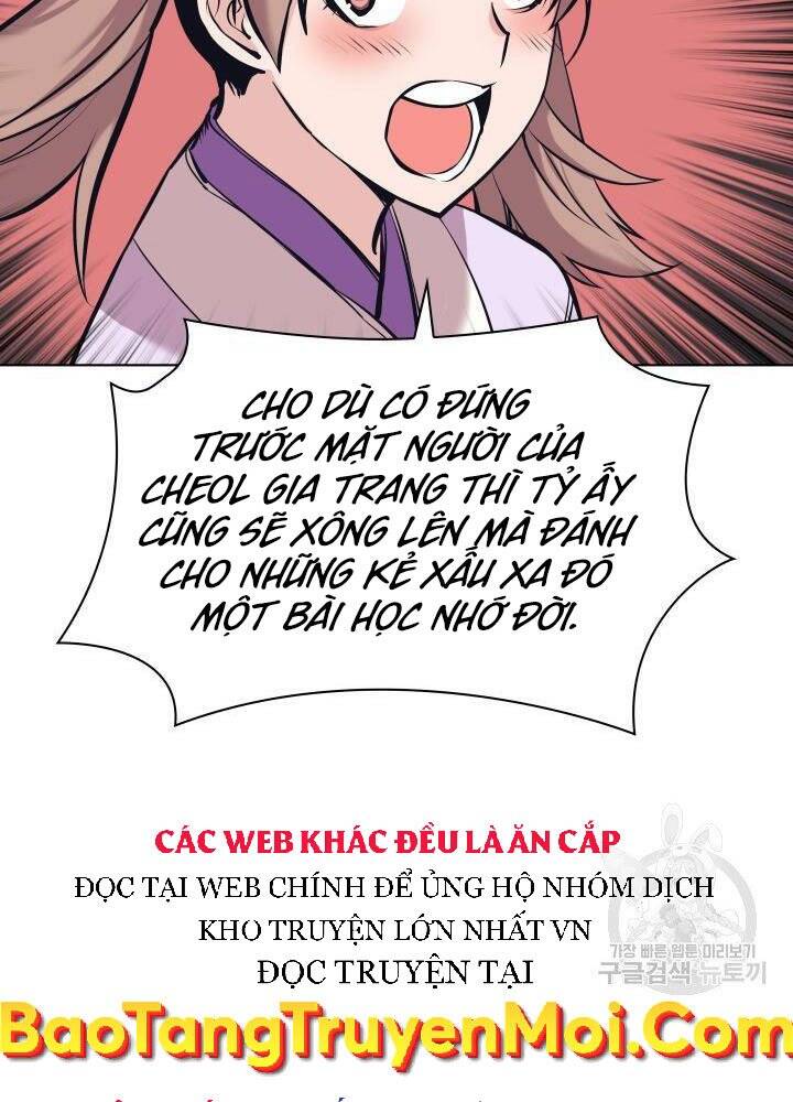 Học Giả Kiếm Sĩ Chapter 13 - 29
