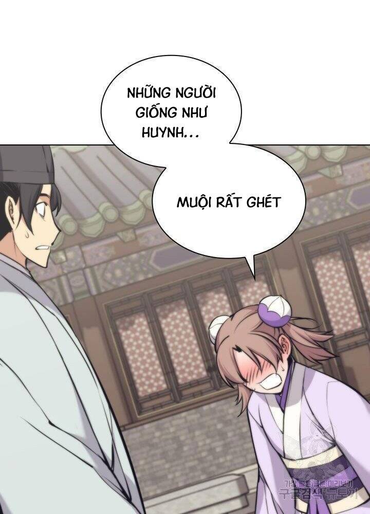 Học Giả Kiếm Sĩ Chapter 13 - 32