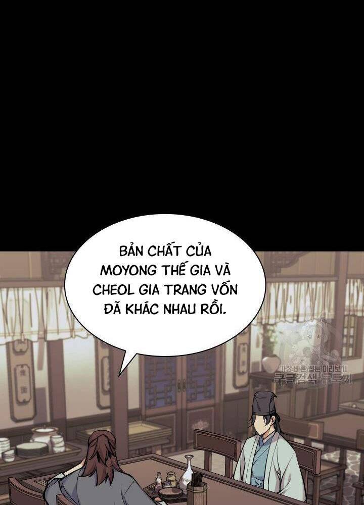 Học Giả Kiếm Sĩ Chapter 13 - 49