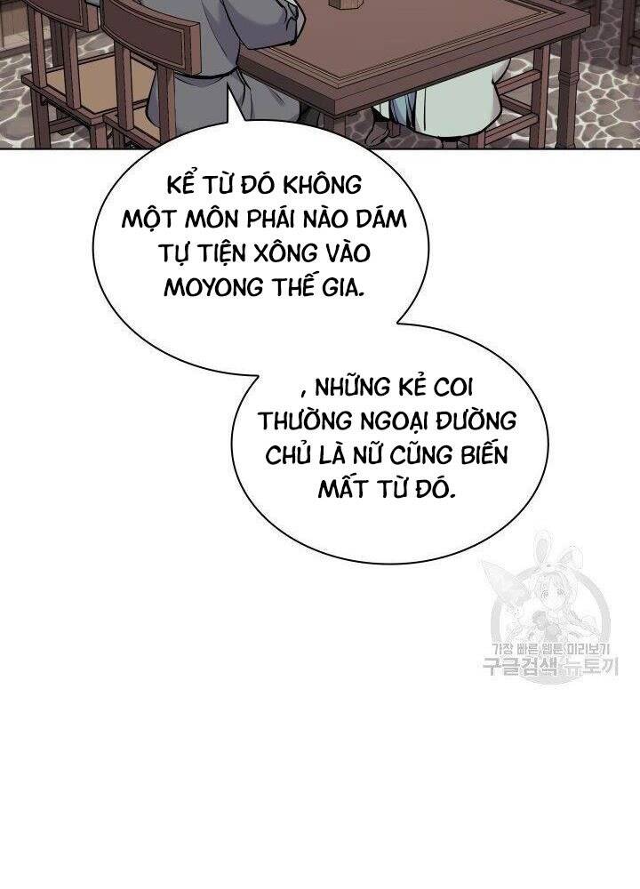 Học Giả Kiếm Sĩ Chapter 13 - 50
