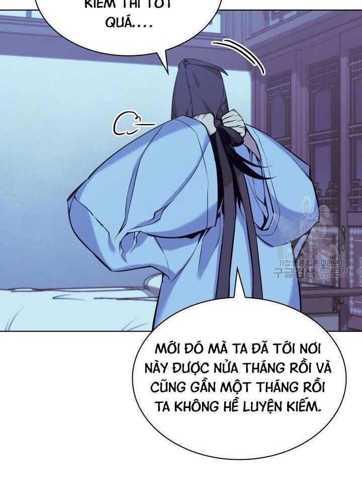 Học Giả Kiếm Sĩ Chapter 13 - 67