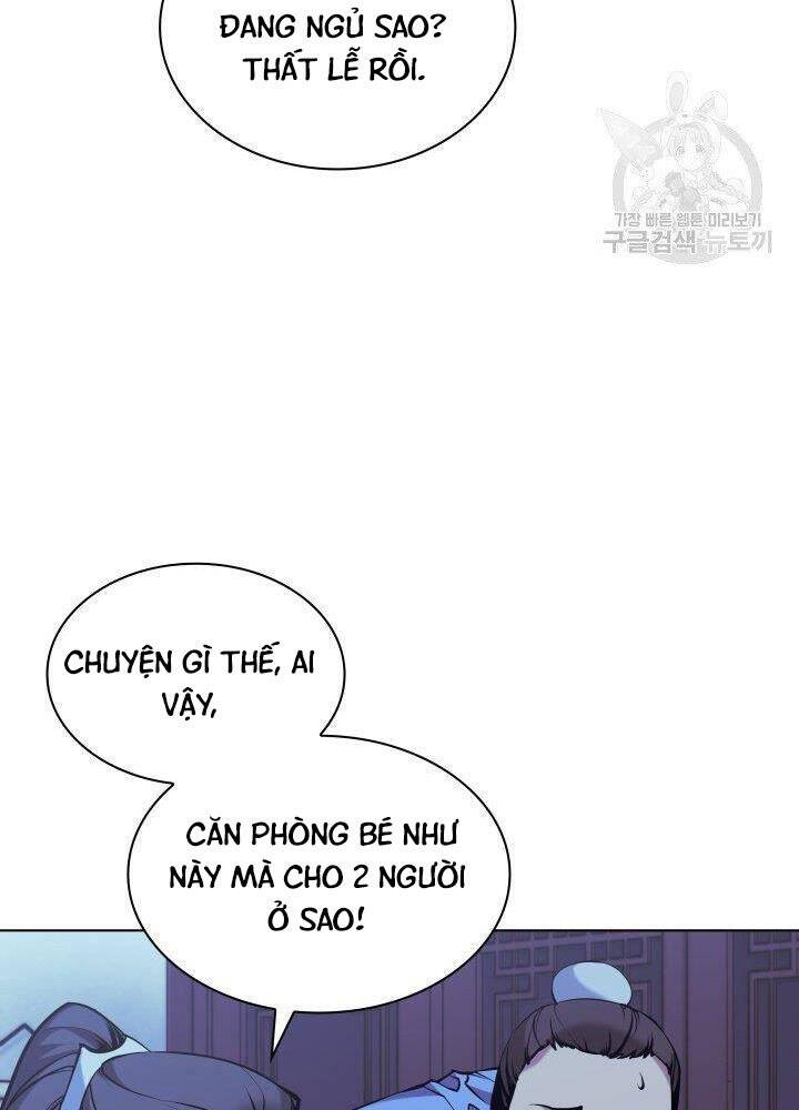 Học Giả Kiếm Sĩ Chapter 13 - 78