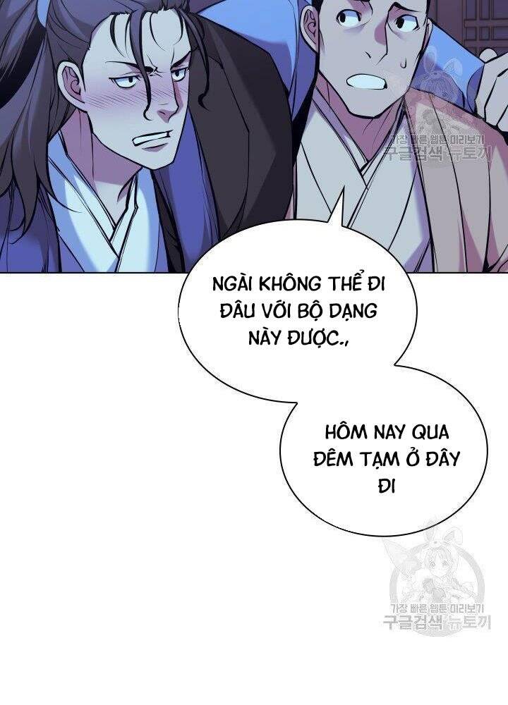 Học Giả Kiếm Sĩ Chapter 13 - 79