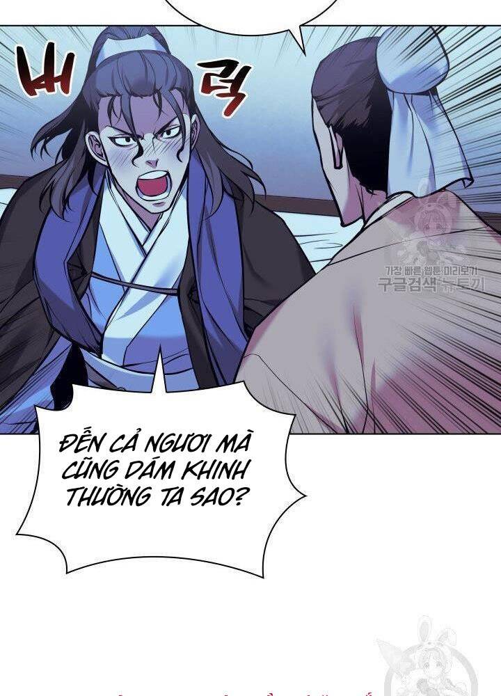 Học Giả Kiếm Sĩ Chapter 13 - 86