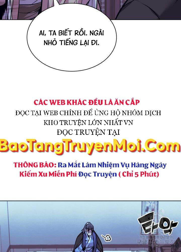 Học Giả Kiếm Sĩ Chapter 13 - 89