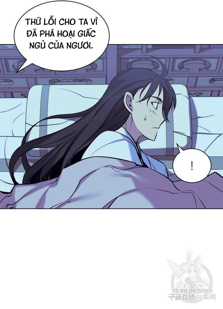 Học Giả Kiếm Sĩ Chapter 13 - 93