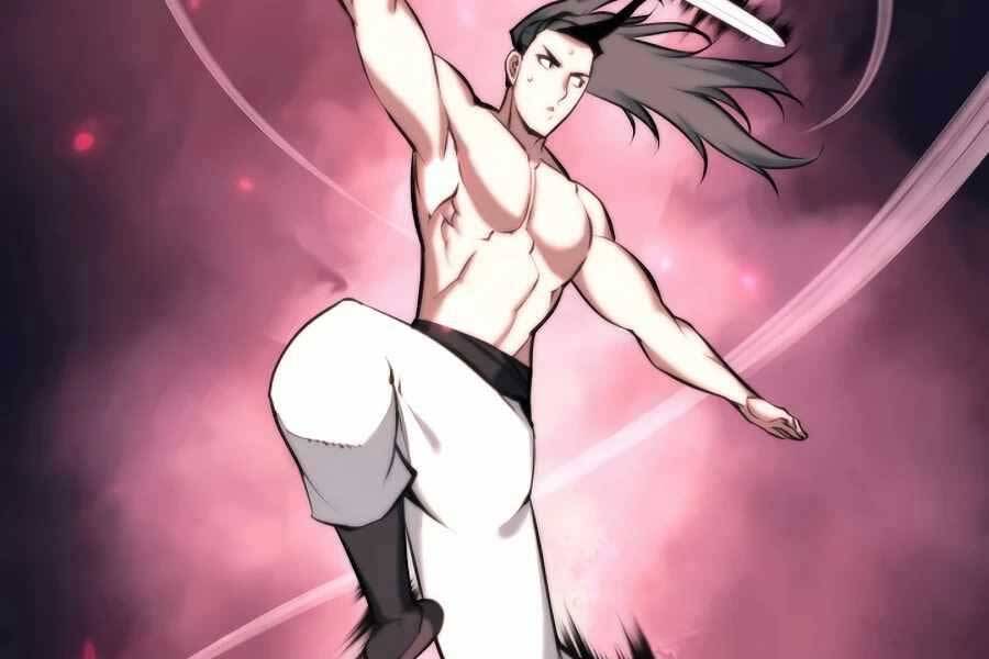 Học Giả Kiếm Sĩ Chapter 15 - 69