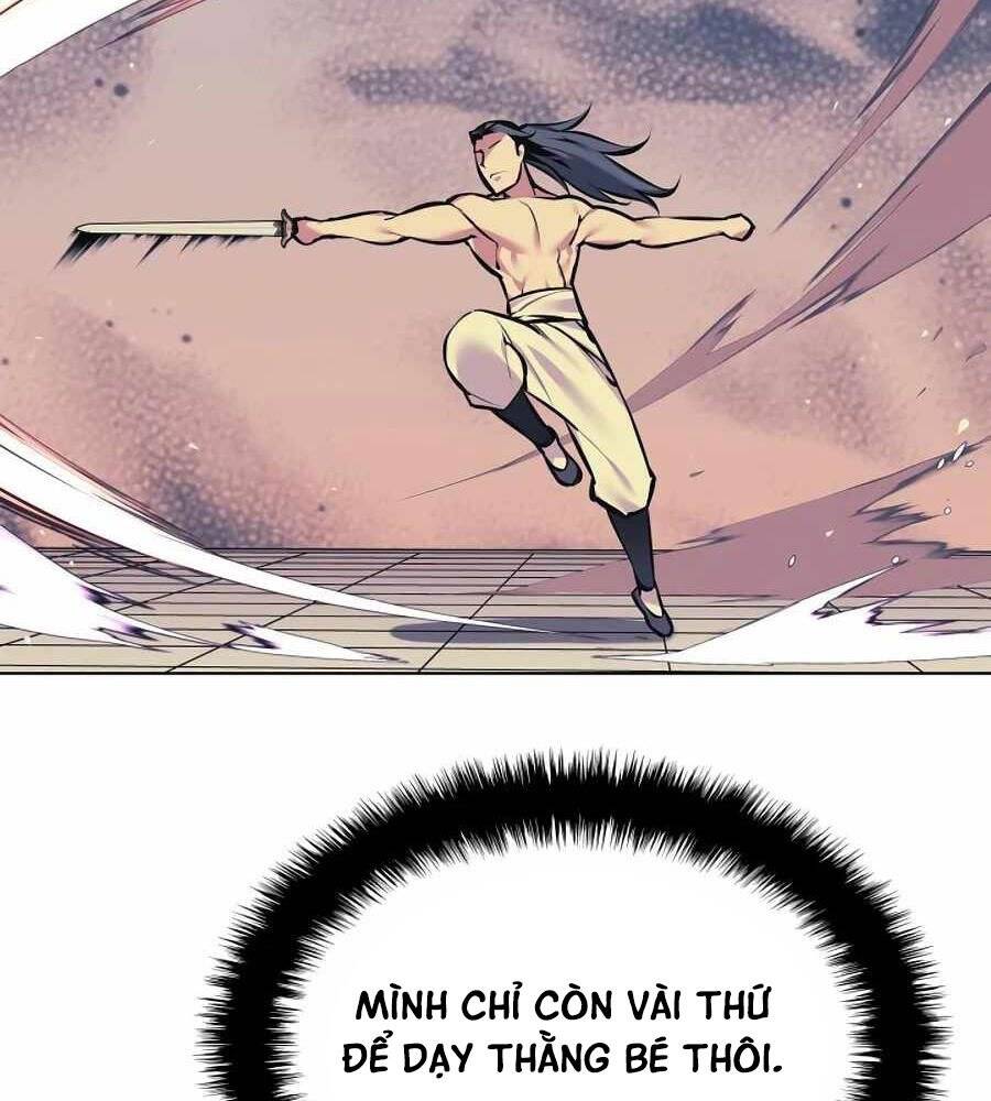 Học Giả Kiếm Sĩ Chapter 16 - 11