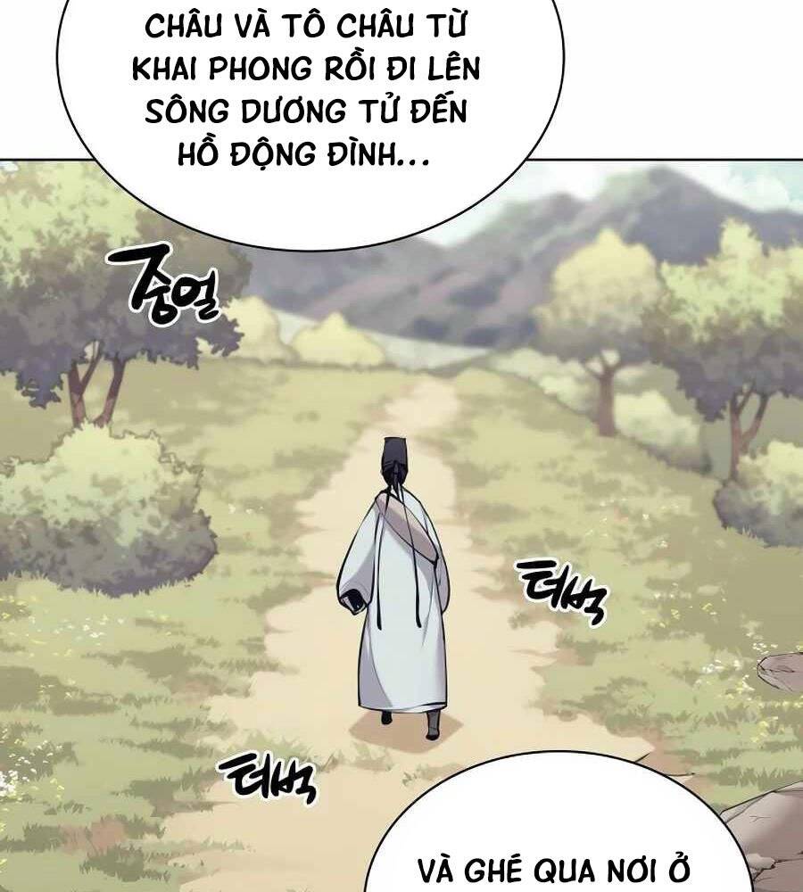 Học Giả Kiếm Sĩ Chapter 16 - 106