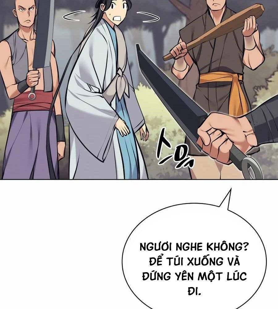 Học Giả Kiếm Sĩ Chapter 16 - 131