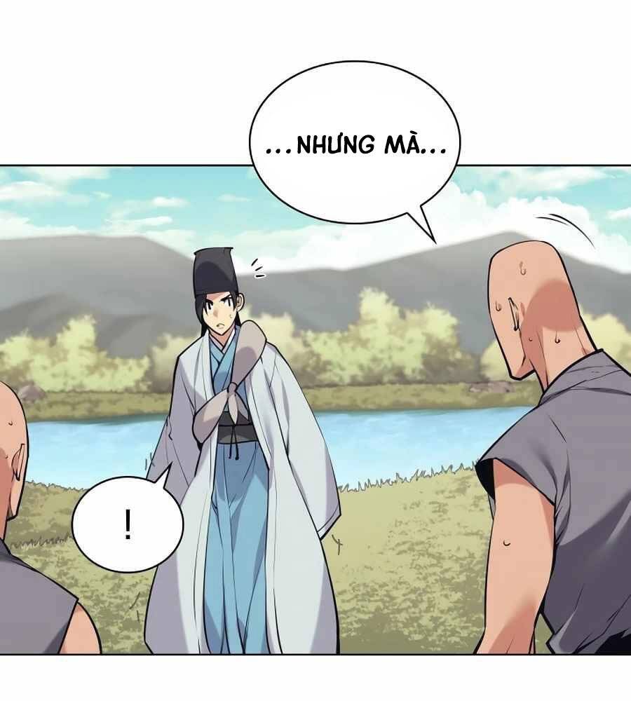 Học Giả Kiếm Sĩ Chapter 16 - 167