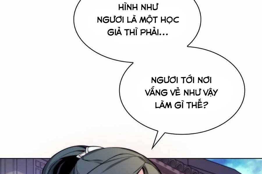 Học Giả Kiếm Sĩ Chapter 17 - 175