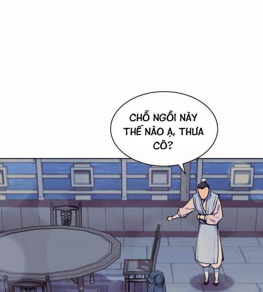 Học Giả Kiếm Sĩ Chapter 19 - 134