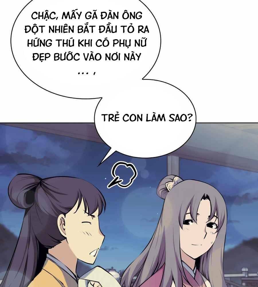 Học Giả Kiếm Sĩ Chapter 19 - 146