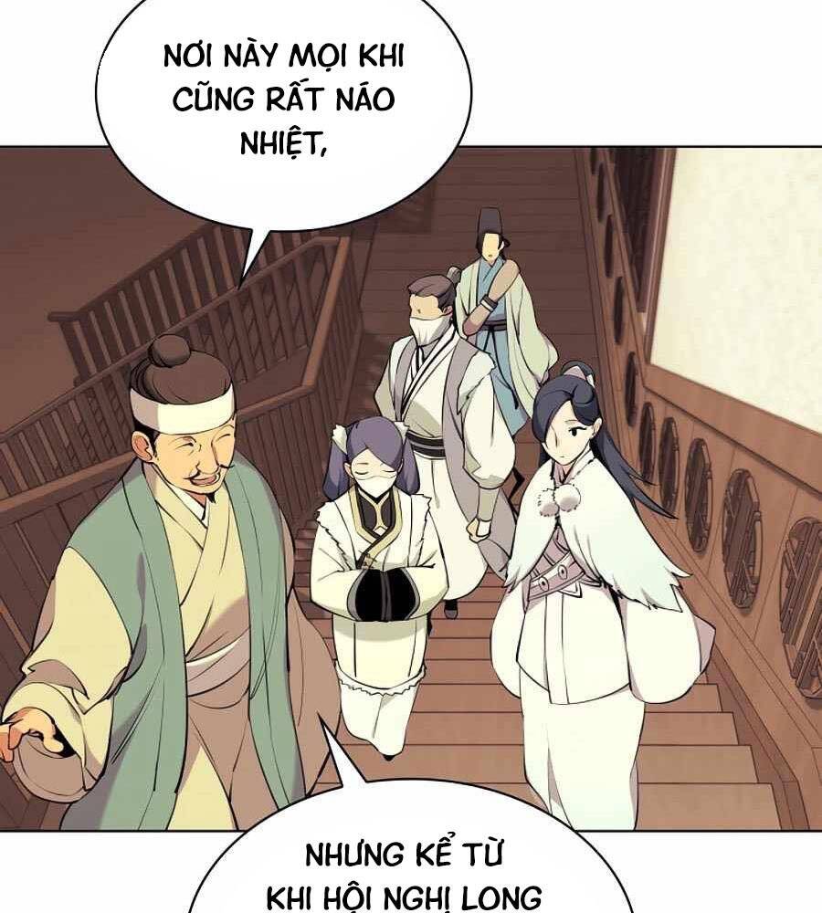 Học Giả Kiếm Sĩ Chapter 19 - 16