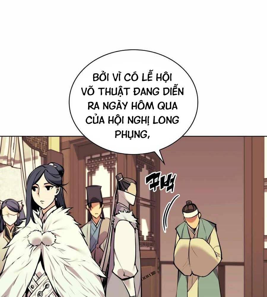 Học Giả Kiếm Sĩ Chapter 19 - 19