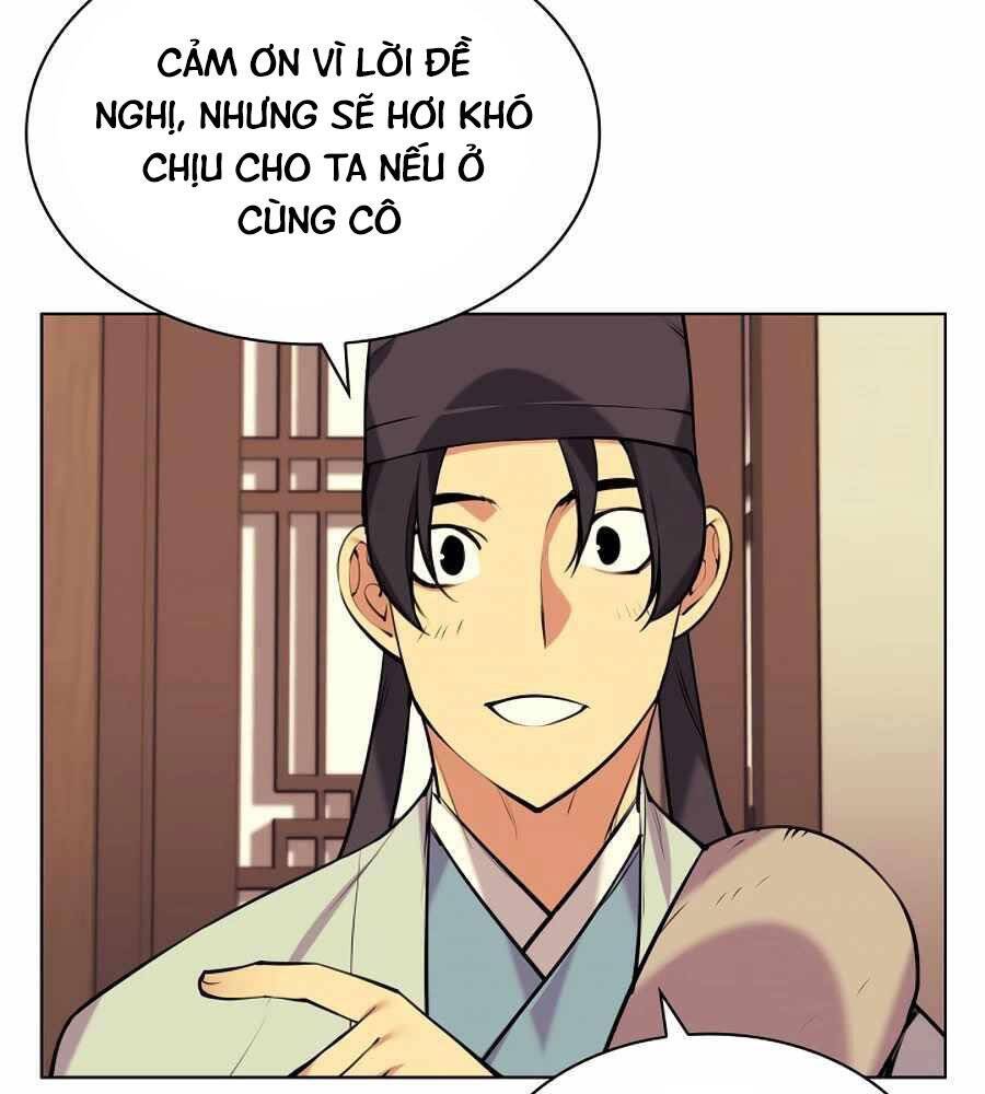 Học Giả Kiếm Sĩ Chapter 19 - 33