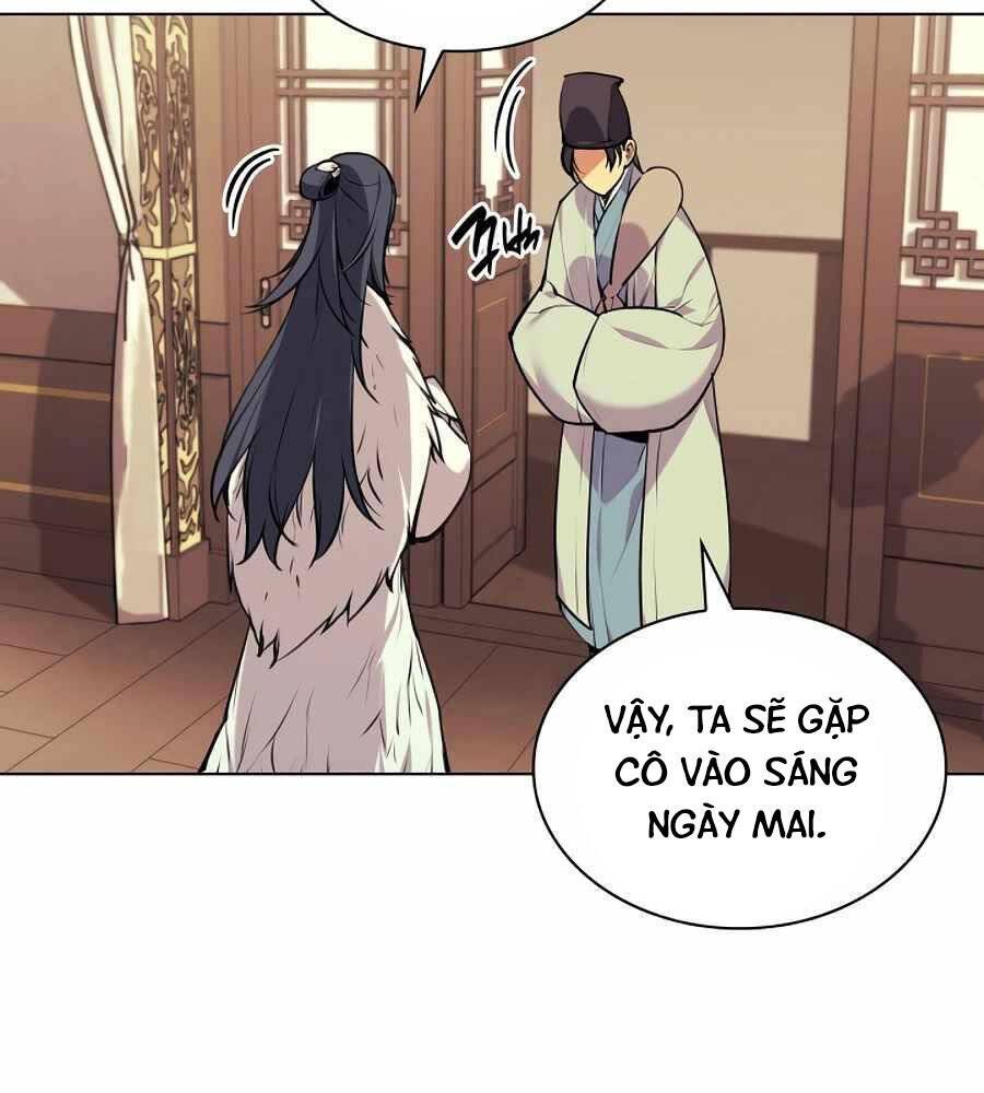 Học Giả Kiếm Sĩ Chapter 19 - 35