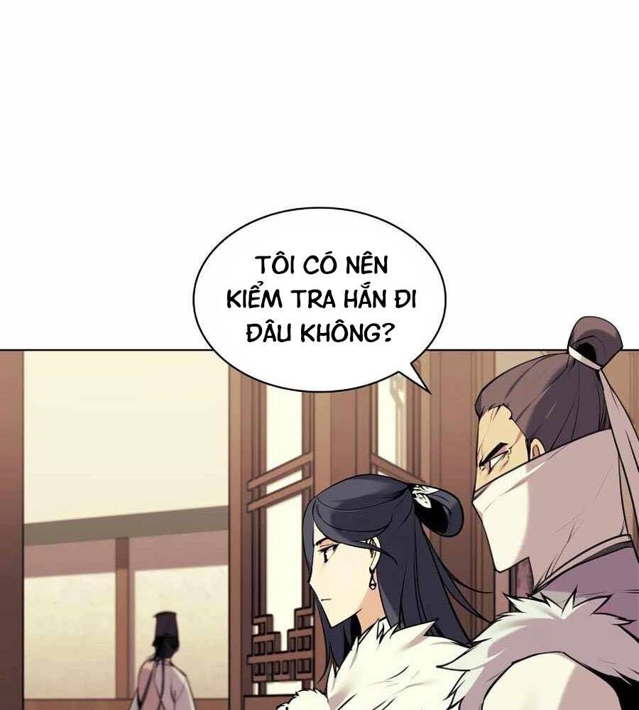 Học Giả Kiếm Sĩ Chapter 19 - 36