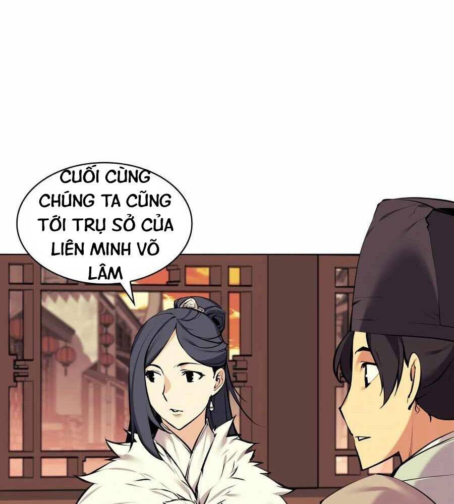 Học Giả Kiếm Sĩ Chapter 19 - 6