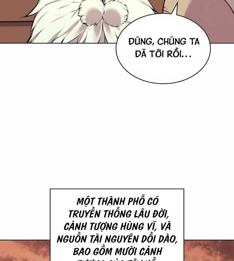 Học Giả Kiếm Sĩ Chapter 19 - 7