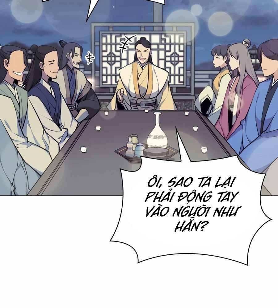 Học Giả Kiếm Sĩ Chapter 19 - 93