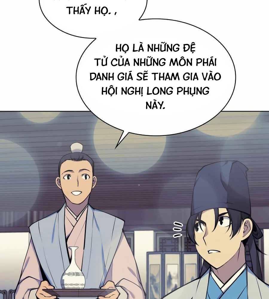 Học Giả Kiếm Sĩ Chapter 19 - 96