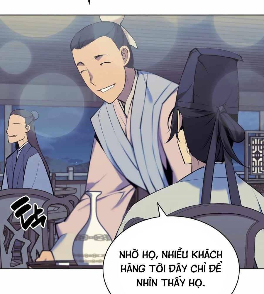 Học Giả Kiếm Sĩ Chapter 19 - 98