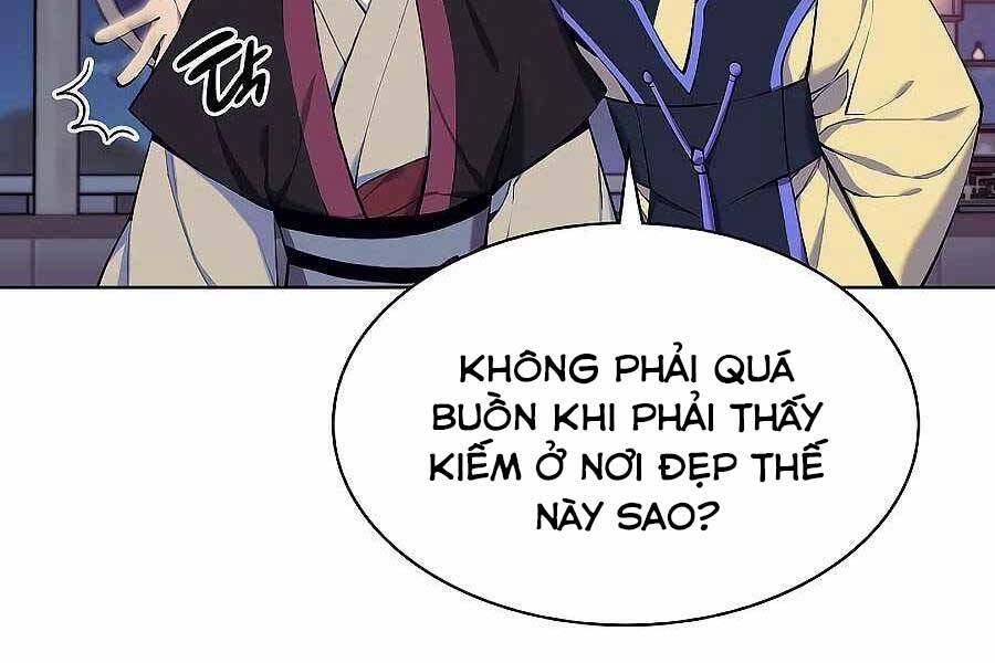 Học Giả Kiếm Sĩ Chapter 20 - 160