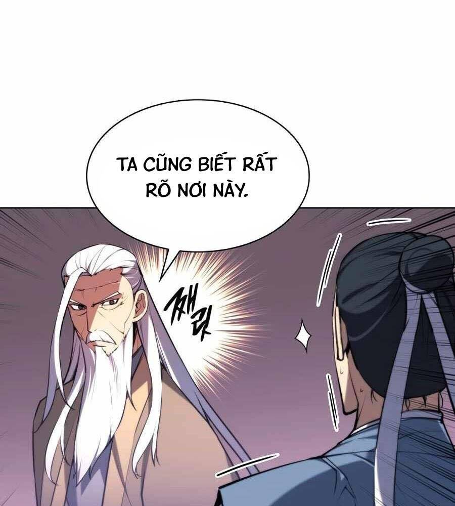 Học Giả Kiếm Sĩ Chapter 21 - 119